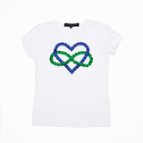 FOREVER LOVE T-SHIRT