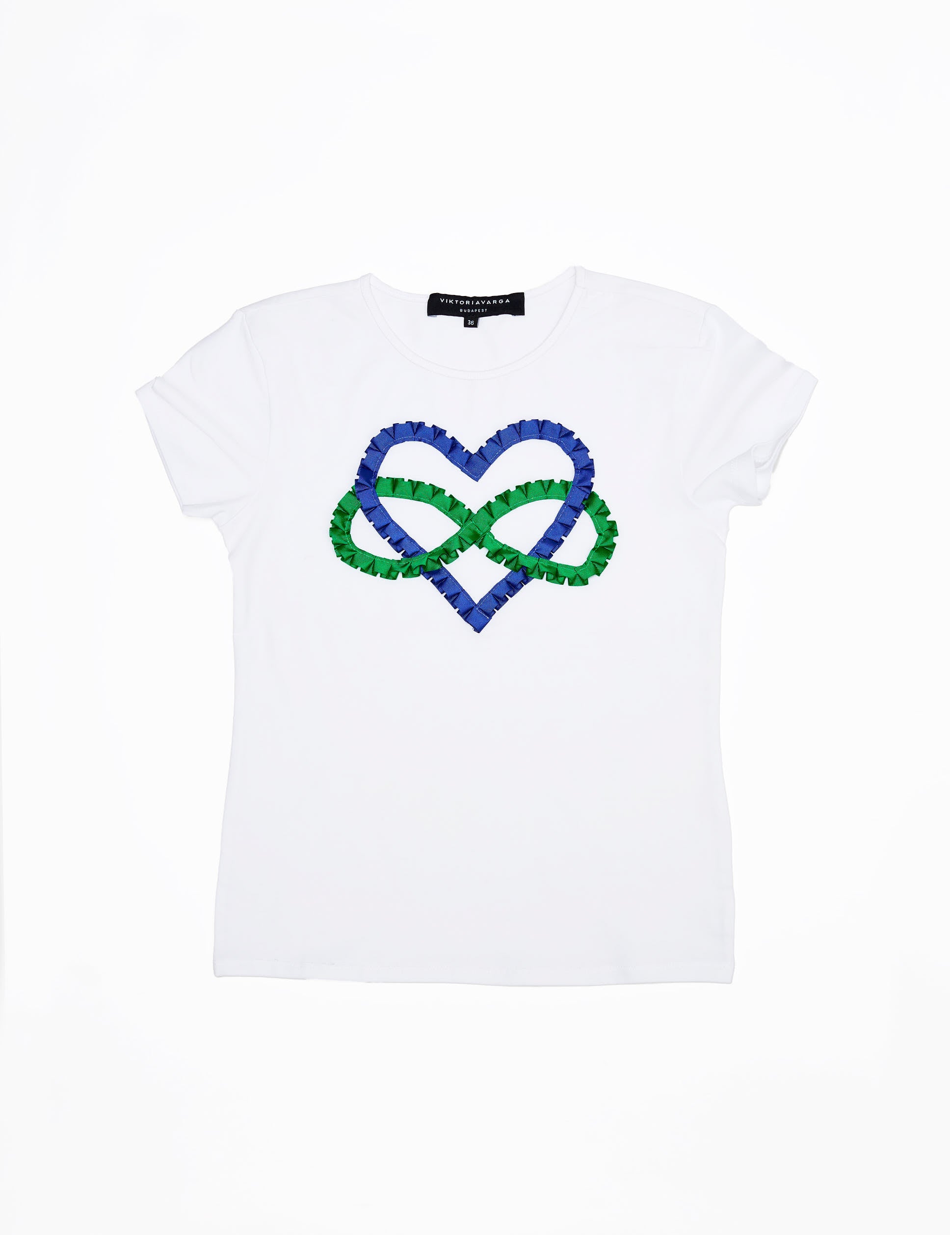 FOREVER LOVE T-SHIRT