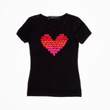 LIMITED EDITION LOVE T-SHIRT