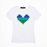 LIMITED EDITION LOVE T-SHIRT