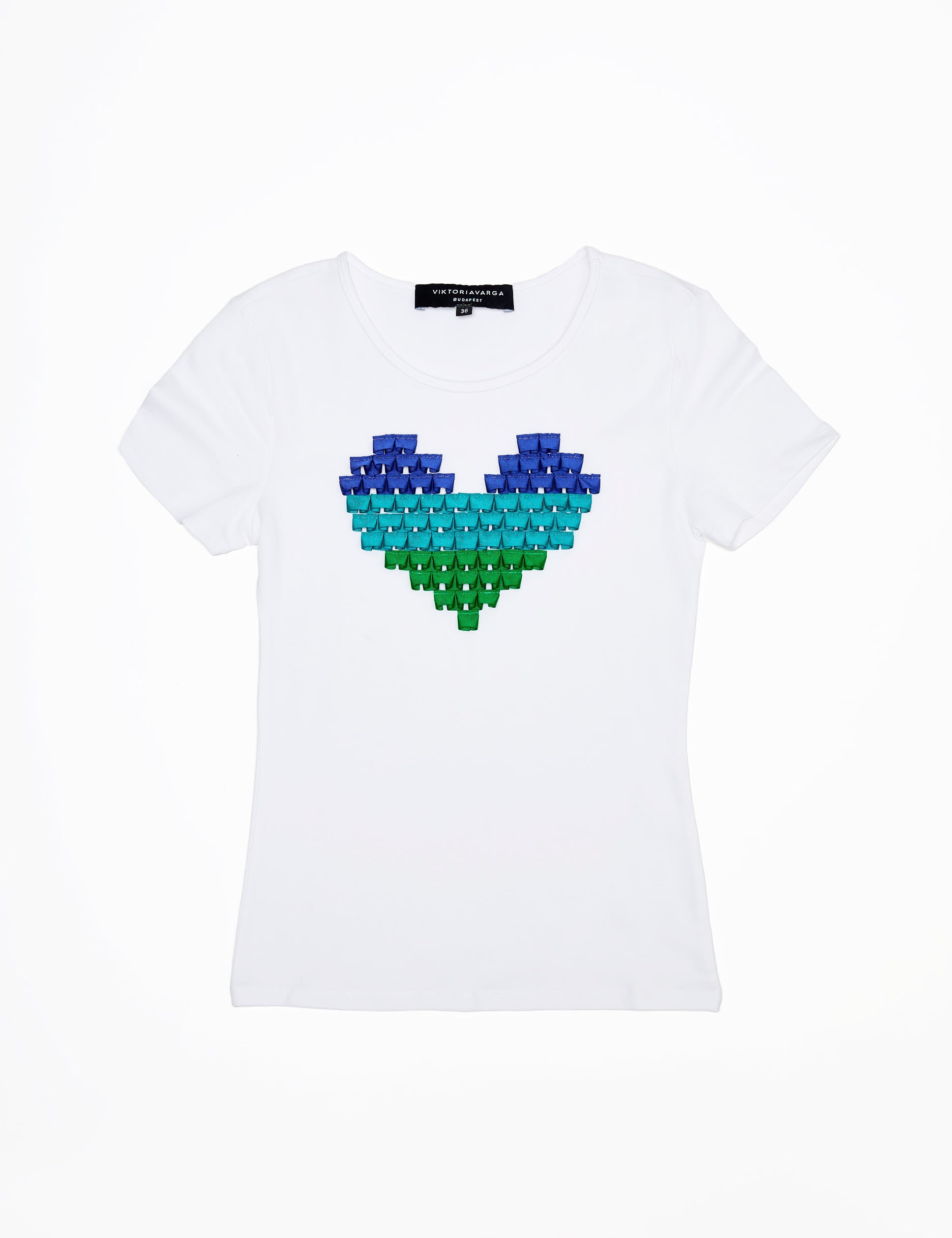 LIMITED EDITION LOVE T-SHIRT