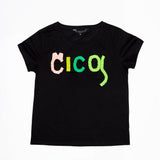 LIMITÁLT KIADÁSÚ „CICA” PÓLÓ