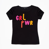 GIRL POWER PÓLÓ