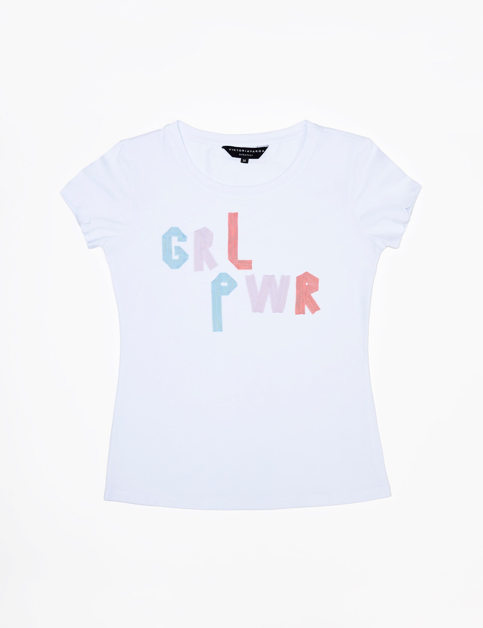 GIRL POWER PÓLÓ
