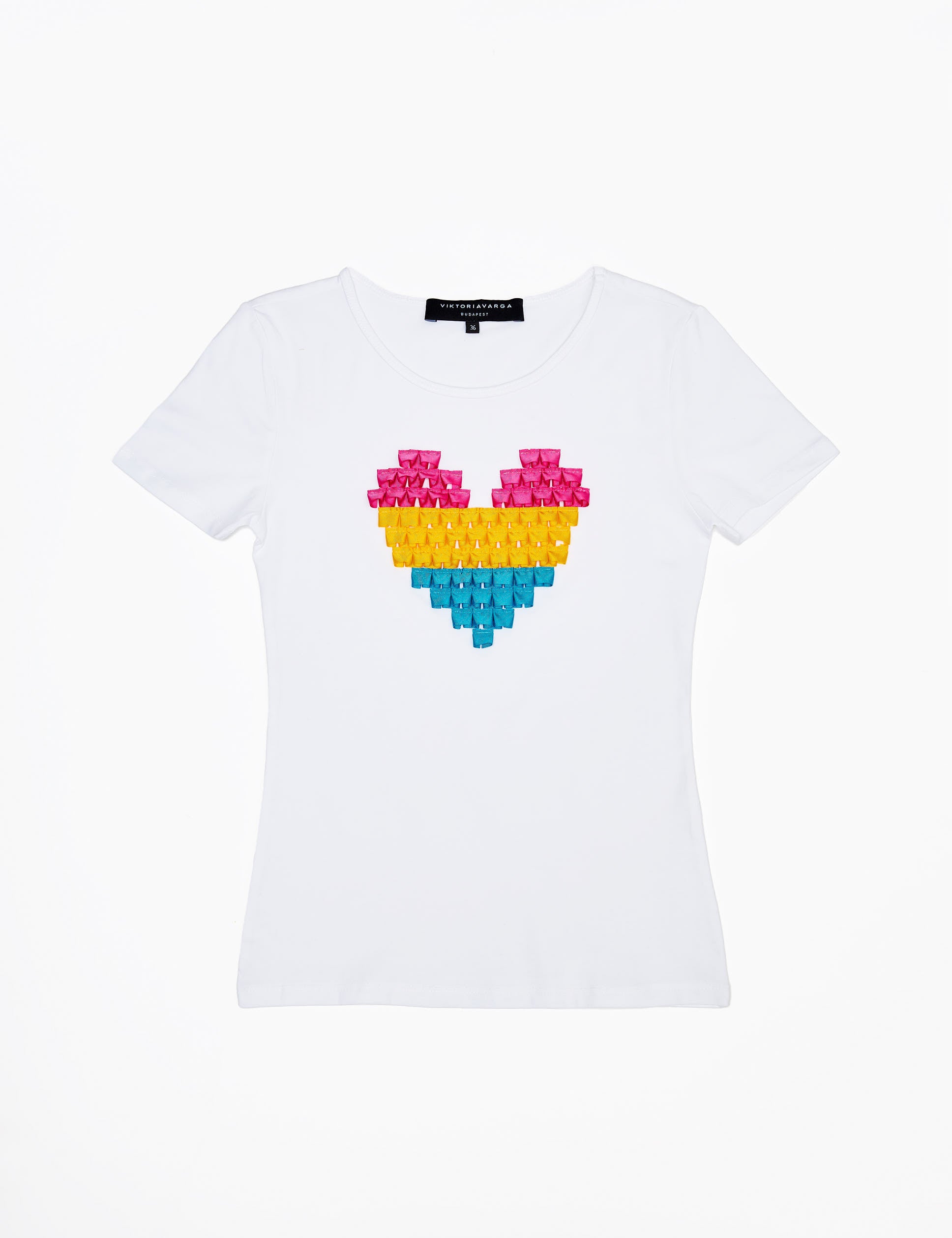 LIMITED EDITION LOVE T-SHIRT