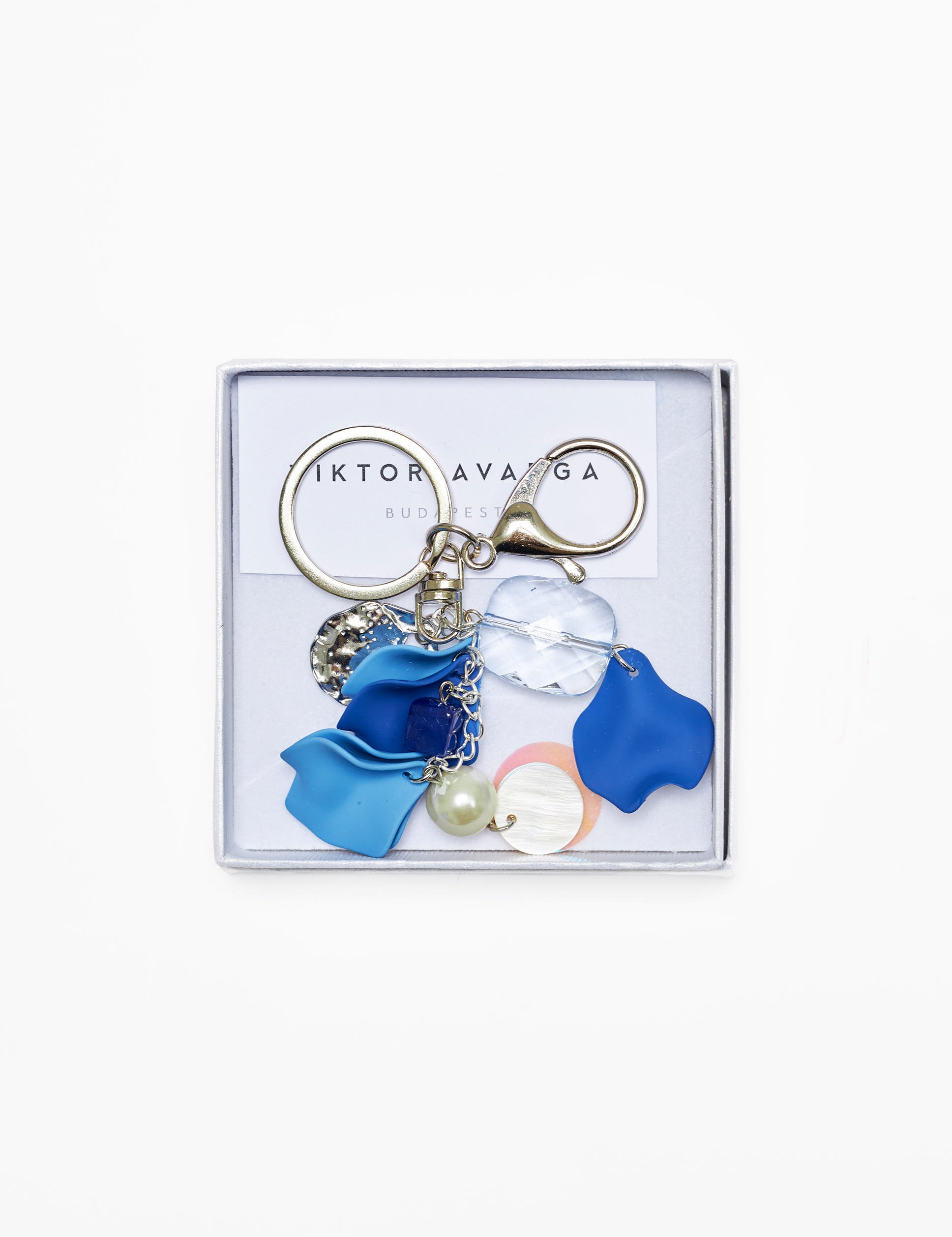 SIGNATURE CHARM