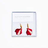 FLORAL HARMONY EARRING - MINI