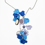 OCEAN FLORAL HARMONY NYAKLÁNC