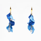 FLORAL HARMONY EARRING - BIG