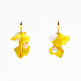 FLORAL HARMONY EARRING - MEDIUM