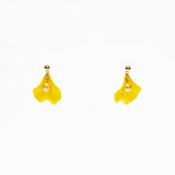 FLORAL HARMONY EARRING - MINI