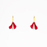 FLORAL HARMONY EARRING - MINI