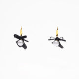 FLORAL HARMONY EARRING - MINI