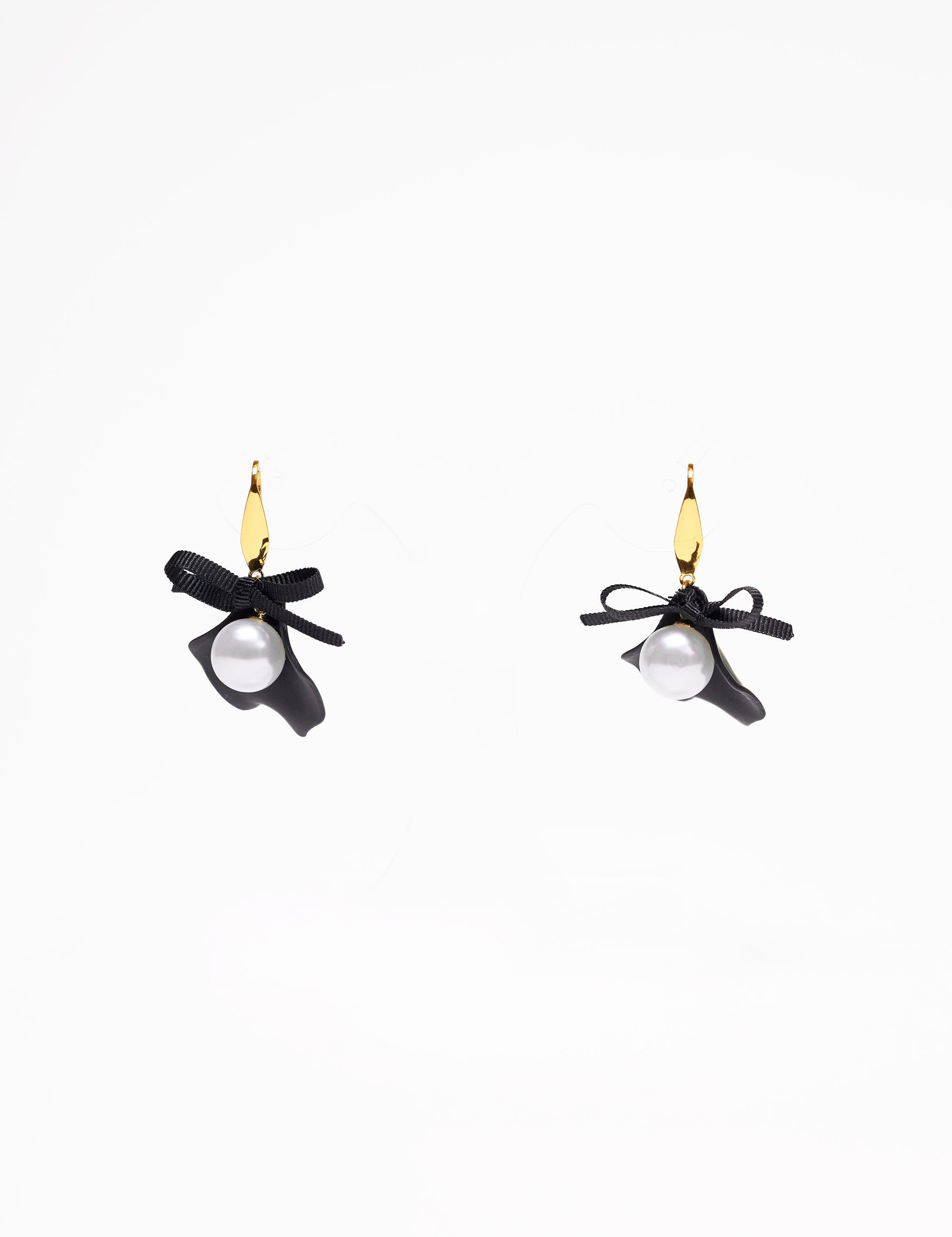 FLORAL HARMONY EARRING - MINI