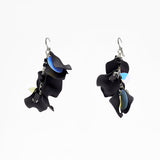 FLORAL HARMONY EARRING - BIG