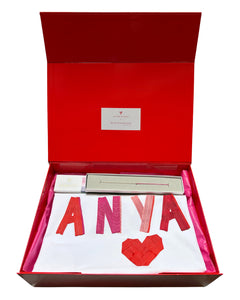 MOTHER'S DAY GIFTBOX - ANYA