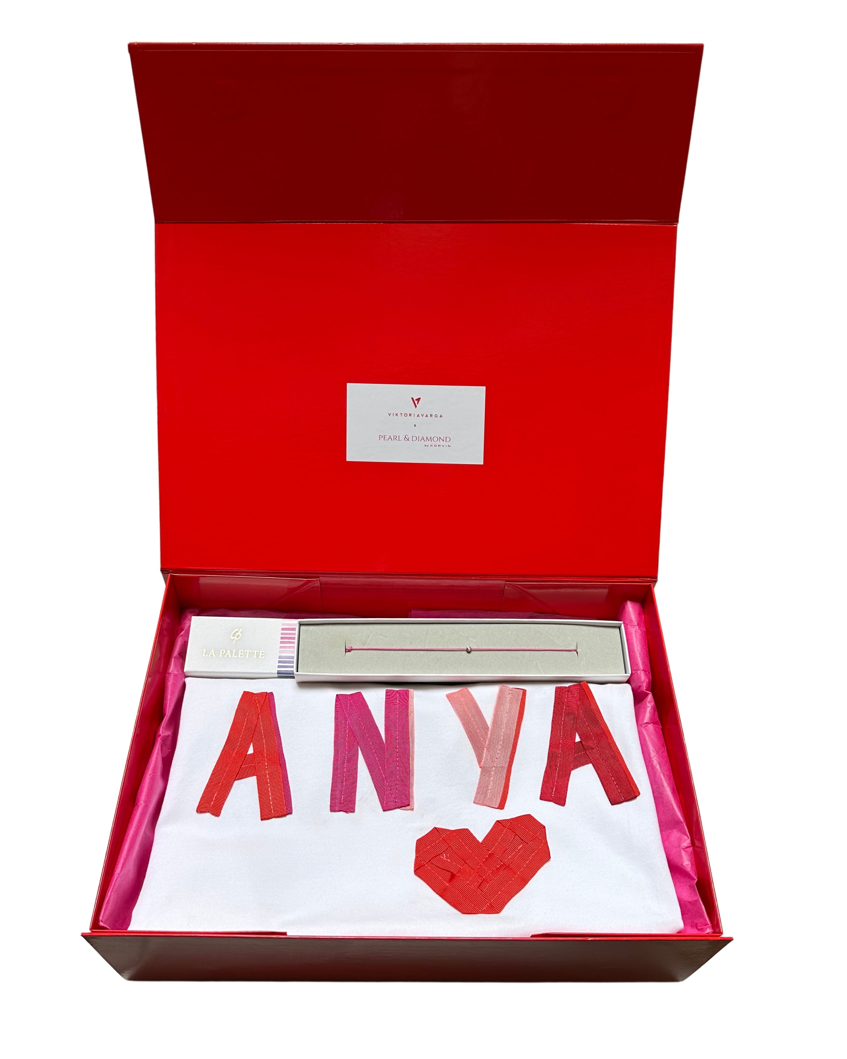 MOTHER'S DAY GIFTBOX - ANYA