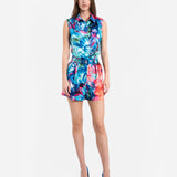 BLOOM SIGNATURE SHORT