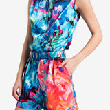BLOOM SIGNATURE SHORT