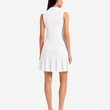 PADEL DRESS WHITE