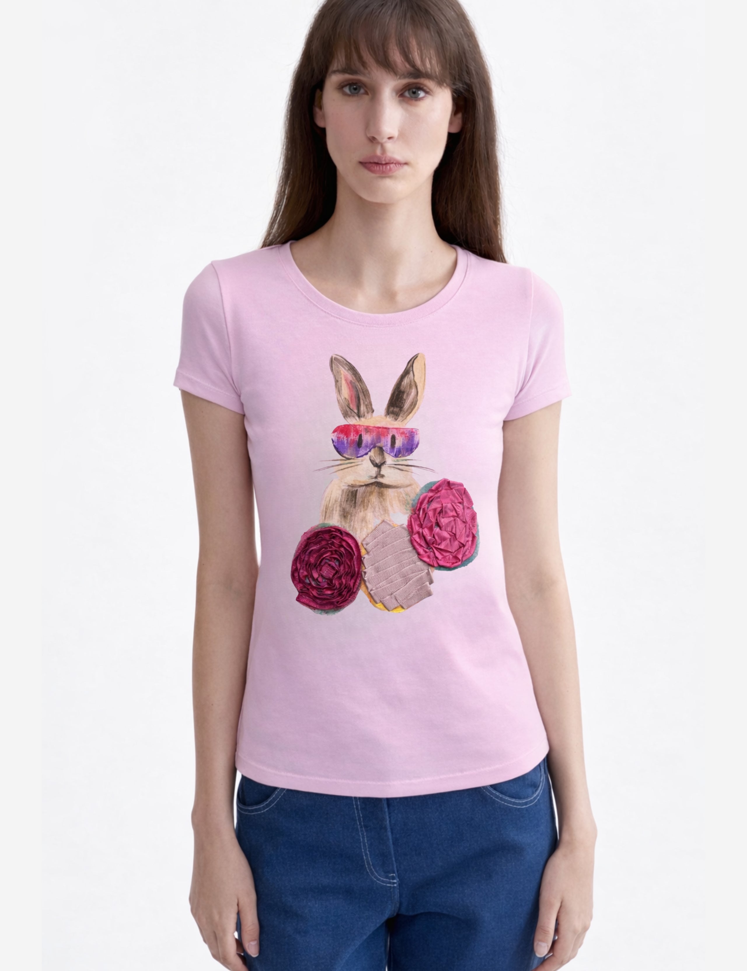 BUNNY LIMITED EDITION T-SHIRT