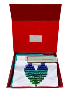 MOTHER'S DAY GIFTBOX - LOVE GREEN